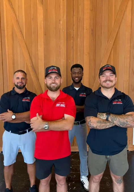 Best Roofer In Henderson Kentucky