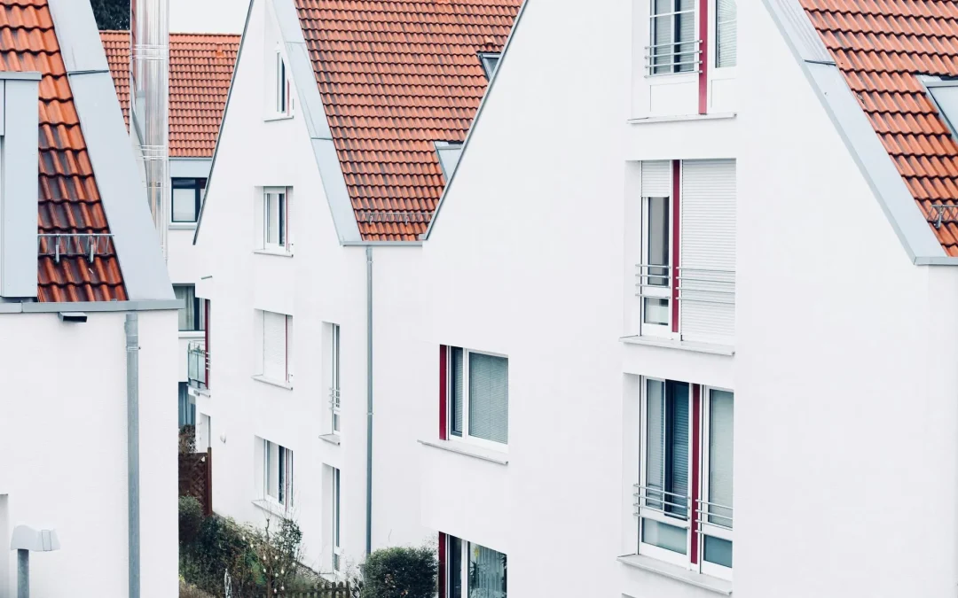 Roofing Contractor Henderson, KY