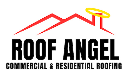 Roof Angel